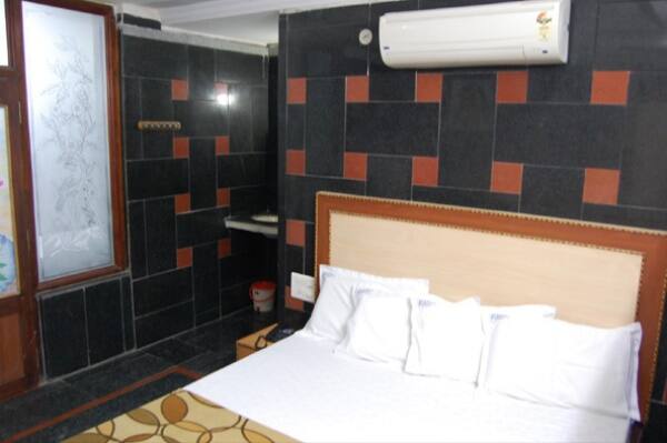 Hotel Sri Krishna Residency, Vijayawada 5